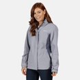 thumbnail image 3 of Regatta - Chaqueta Softshell modelo Daysha para mujer (Porción Púrpura, Ciruela) Regatta UTRG2434_purplepotionprune, 3 of 7