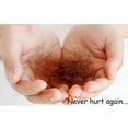 thumbnail image 4 of TUWAFE 20 pieces soft sleep hair rollers pillow sponge hair rollers stain heatless slee, 4 of 5