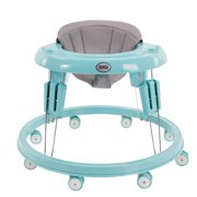 Yotoy Baby Walker Adjustable Height Clean Tray Music Function For 6-12 Months Baby
