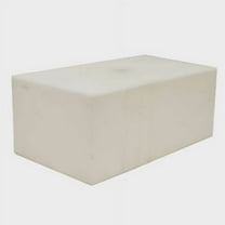 Kracor Boat Water Tank 3090 | Misty Harbor 12 Gallon Poly Off White