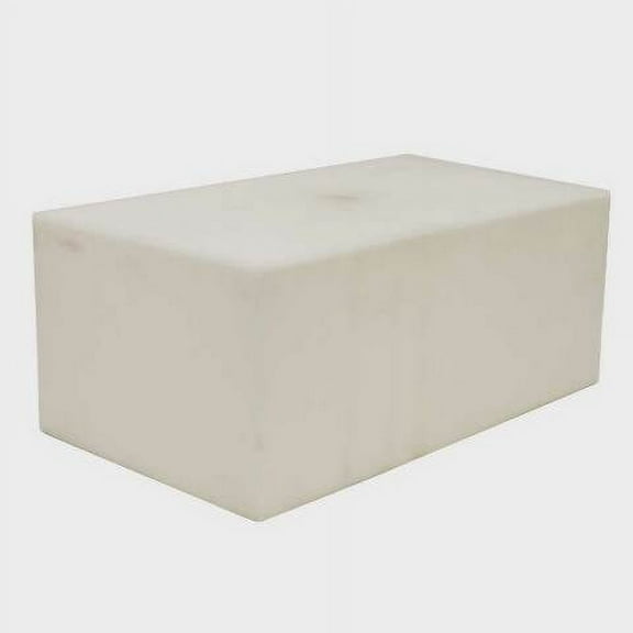 Kracor Boat Water Tank 3090 | Misty Harbor 12 Gallon Poly Off White