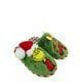 thumbnail image 2 of Dr. Seuss Family Grinch Slippers, Sizes Toddler-Adult, 2 of 7