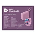 thumbnail image 5 of Pack Smartwatch Stf Kronos Play + Bocina Portátil Rosa, 5 of 5