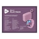 thumbnail image 5 of Pack Smartwatch Stf Kronos Play + Bocina Portátil Rosa, 5 of 5