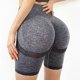 thumbnail image 1 of Pantalones de Yoga sin costuras para mujer, mallas de realce de glúteos, mallas de entrenamiento para glúteos, mallas deportivas para gimnasio, pantalones de Fitness, 1 of 4