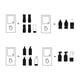 thumbnail image 5 of Detergente para ropa ATTITUDE He Plant Mineral Vegan 4.01L 160L, 5 of 6