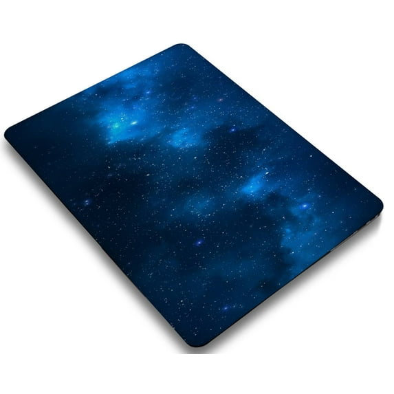 KSK KAISHEK Hard Shell Case Cover for MacBook Pro 14" with XDR Display Type C Model: A2442 & A2779 (Galaxy A 0536)