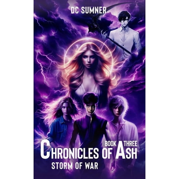 Storm of War, (Paperback)