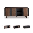 thumbnail image 6 of Signature Design by Ashley Welby Brown Accent Cabinet, 6 of 6