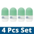 thumbnail image 2 of Lea Deo Roll On Mini Dermo Sensible (20 ml) Lot de 4 Pcs, 2 of 2