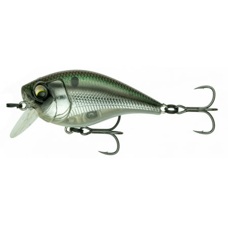 UPC: 0840221801310 | 6th Sense Fishing Munch 40 Crankbait