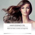 thumbnail image 2 of Natural Hair Essence Oil, Promotes Growth, Soothes & Nourishes Scalp, for Frizzy and Damaged, Suitable for Men and Women, 2 of 4