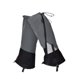 thumbnail image 2 of Polainas para piernas Colamx de Tela impermeable 290T 600D para botas de senderismo M, 2 of 8