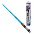 thumbnail image 1 of Juguete Star Wars Hasbro Sable de luz azul electrónico de Obi-Wan Kenobi, 1 of 4