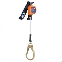 3m Dbi-Sala Self-Retracting Lifeline,8 ft L,420 lb 3500290
