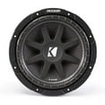 thumbnail image 1 of Subwoofer Comp de 10 pulgadas (25 cm), 4 ohmios, compatible con RoHS, 1 of 5