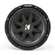 thumbnail image 1 of Subwoofer Comp de 10 pulgadas (25 cm), 4 ohmios, compatible con RoHS, 1 of 5
