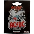 thumbnail image 2 of AC/DC - Badge, 2 of 2