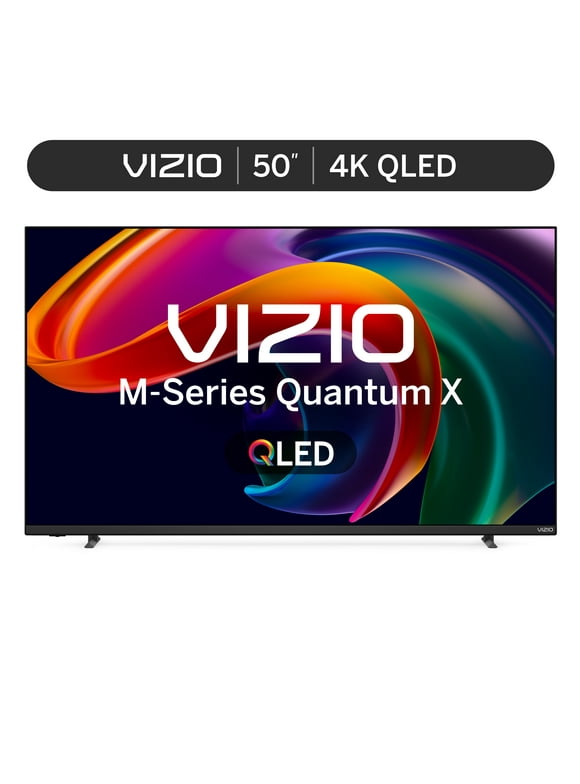 Vizio Tv Deals On Black Friday VIZIO Black Friday 50 Inch TV Deals 2024 - Walmart.com