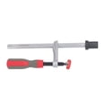 thumbnail image 4 of Bench Hold Down Clip, Workbench Holdfast Clamp 1-1/2 inch Long Column  for Woodworking Projects, 4 of 7