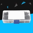 thumbnail image 4 of Juego de Tornillos de Cabeza de Tapa ANGGREK 6/8/10/12/14/16mm, 4 of 8