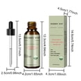thumbnail image 4 of Productos para el cuidado del cabello Hair Resurrection Regenerador Capilar Refrescante Para Uso Diario Cuero Cabelludo, Puntas Abiertas 59 ml Hair Resurrection Regenerador Capilar 100 ml aceites esen, 4 of 5