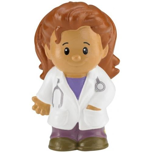 fisher price little people doctor