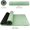 Army Green, variant on Yoga Mat Non Slip, Eco Friendly Fitness Exercise Mat with Carrying Strap,Pro Yoga Mats for Women,Workout Mats for Home, Pilates and Floor Exercises