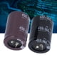 thumbnail image 5 of Condensador De 450v Condensador De Aluminio Condensador Cilíndrico Suministros Industriales 2pcs Condensador Electrolítico De Aluminio 450V 560μF 105 Grados Celsius Para Equipos ANGGREK No, 5 of 7