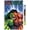 Premium Poster & Clip Bundle, variant on Marvel Comics Red Hulk - Cover #30 Wall Poster, 22.375" x 34"