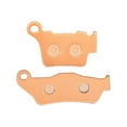 thumbnail image 3 of Yimiti Front Rear Disc Brake Pads Kits Copper Based Sintering For Gasgas For Motorcycle,Rear, 3 of 6