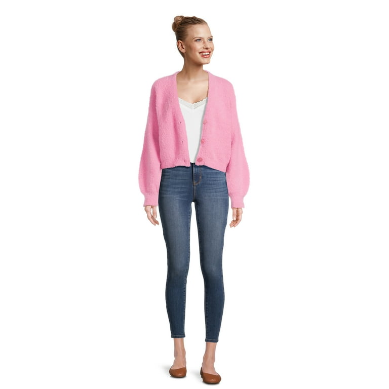 Cardigans for juniors h&m cheap