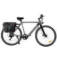thumbnail image 4 of Vélo électrique Daymak Tofino X - Gris, 4 of 5