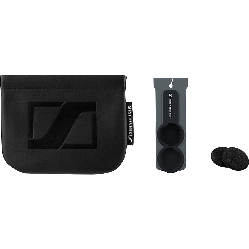 Sennheiser In-Ear Headphones Black, MX 660 - Walmart.com