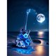 thumbnail image 1 of 5D DIY Diamond Mosaic Full Round Drill Rose Guitar Series para Office Home Wall Hugtrwg Para estrenar, 1 of 9