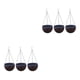 thumbnail image 1 of Yuarrent 3 piezas elegantes y maceteros para interior y exterior, macetero de 3 piezas y maceta para jardín, materiales para jardín interior, café S 2Conjunto, 1 of 6