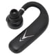 thumbnail image 4 of Auriculares Bluetooth para empresas con cancelación de ruido, auriculares inalámbricos individuales con instrucción de voz para conducir deportes (J6 negro plateado), 4 of 5