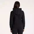 thumbnail image 2 of Sudadera Con Capucha Básica Optima Mujer Hoodie, 2 of 4