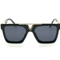 thumbnail image 2 of Sunglasses Square Unisex Fashion Style, 2 of 8