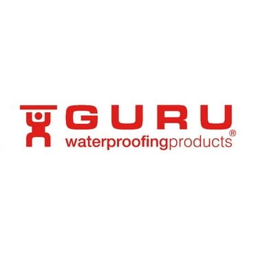 Water-Stop Waterproofing Membrane 32 sq ft sheet (5' x 6'7")