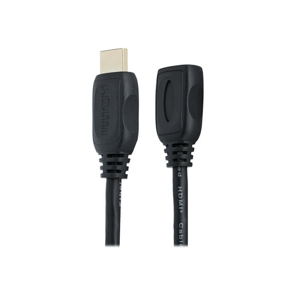 StarTech 2m HDMI Extension Cable - Ultra HD 4k x 2k HDMI Cable