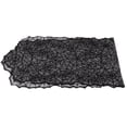 thumbnail image 4 of Decorative Tablecloth Spider Web Pattern Vintage Halloween Decoration Long Table Cloth, 4 of 21