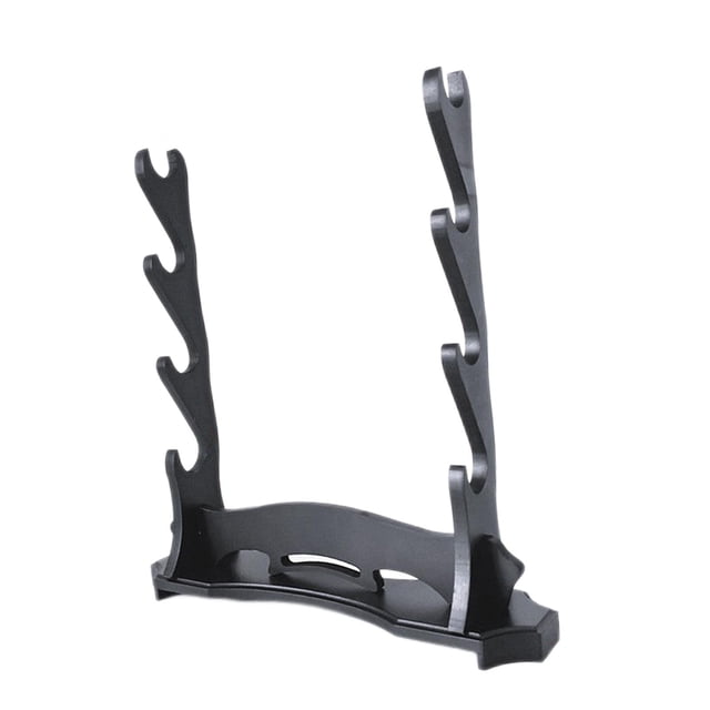 GUOOL Support de Présentation, Support de Présentation, Support de Suspension, 39.5x9.5x42.5cm