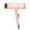Pink, variant on Hair Dryer,Blow Dryer with 110,000 RPM Brushless Motor,Hairdryer for Women Home Travel,Black