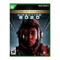 thumbnail image 1 of Directive 8020 Deluxe Edition (Xbox Series X), 1 of 11