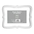 thumbnail image 5 of Better Homes & Gardens 4x6 Ornate Tabletop Picture Frame, Silver, 5 of 7