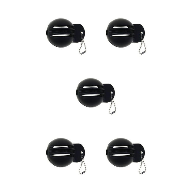 Advancent golf marcador plantilla conveniente portátil de moda versátil línea cajón golf diapositivas para dibujo perlas / negro Perlas/Negro 5piezas Advancent CBP220232