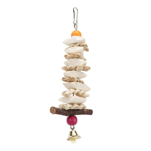 Parakeet bone deals necklace