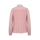 thumbnail image 3 of BLUSA LUHANA rosa André Badi Blusa de tela texturizada con talle plisado, 3 of 5