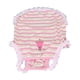 thumbnail image 3 of Chaleco de encaje NikouMX Ropa de verano para mascotas Transpirable, 3 of 8